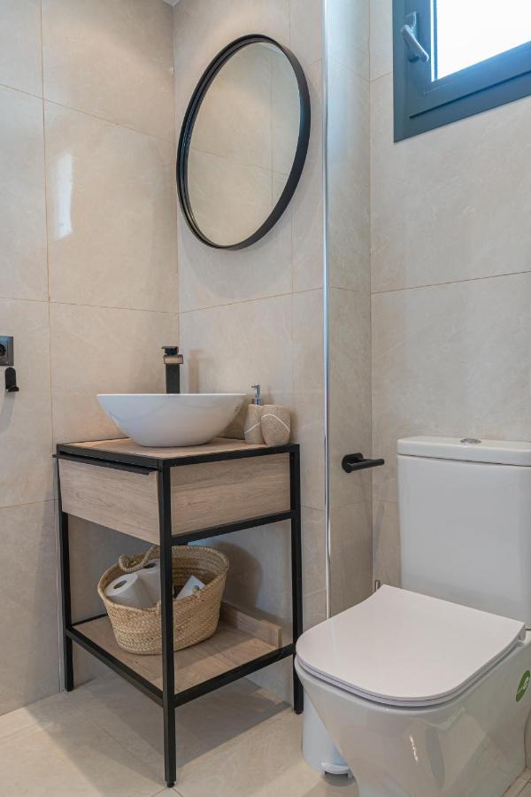 Beautiful Two Bedroom Apartment In Alamar La Cala De Mijas Esterno foto