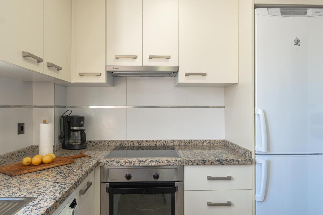 Beautiful Two Bedroom Apartment In Alamar La Cala De Mijas Esterno foto