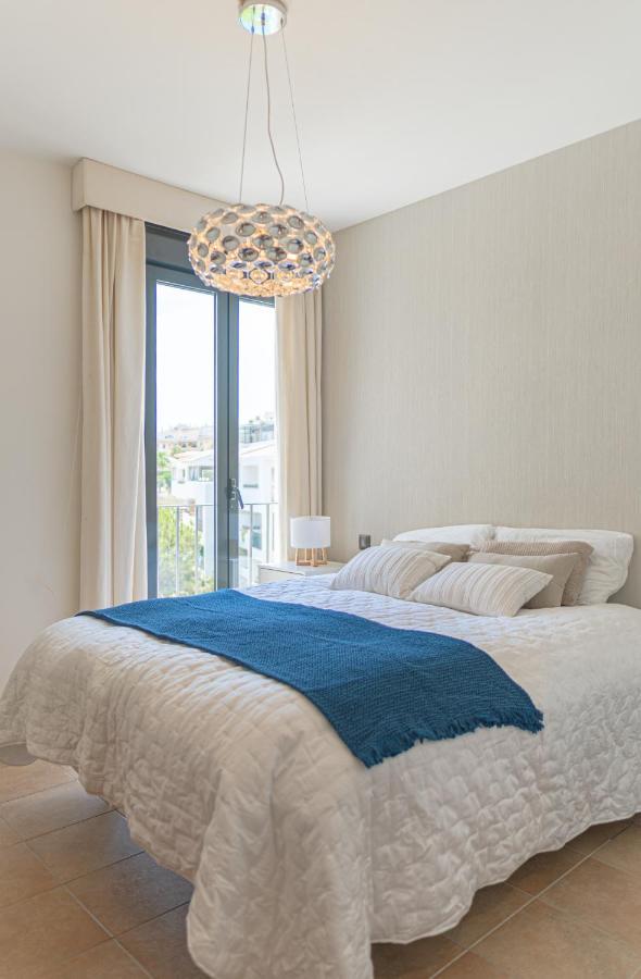 Beautiful Two Bedroom Apartment In Alamar La Cala De Mijas Esterno foto
