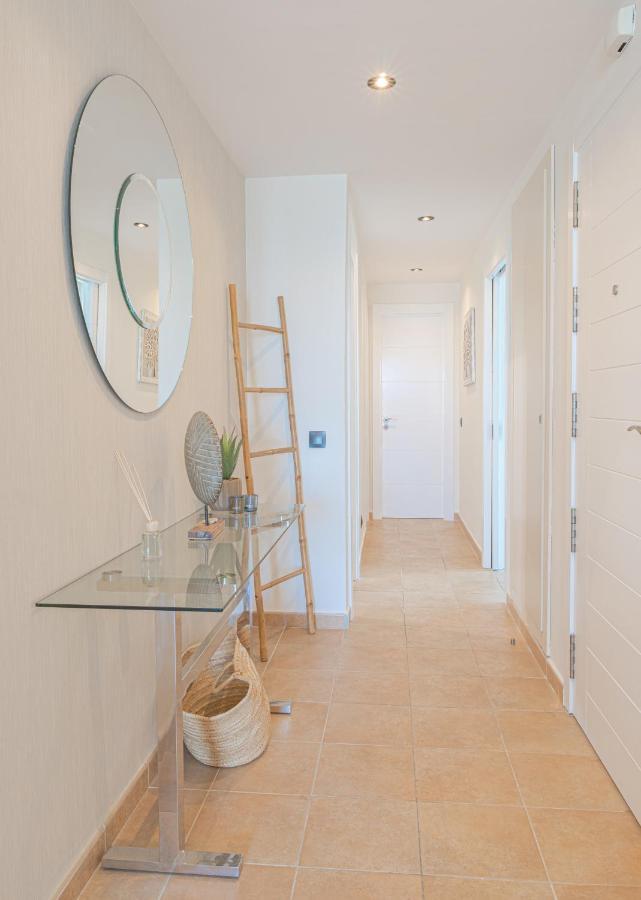 Beautiful Two Bedroom Apartment In Alamar La Cala De Mijas Esterno foto