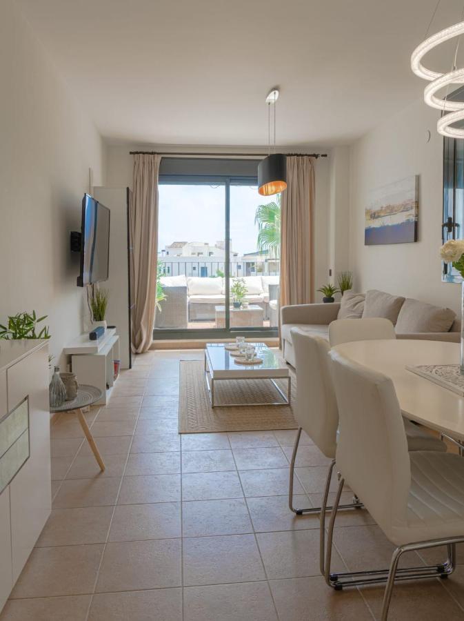 Beautiful Two Bedroom Apartment In Alamar La Cala De Mijas Esterno foto