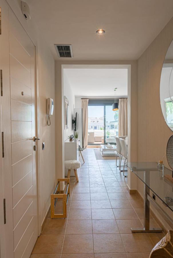 Beautiful Two Bedroom Apartment In Alamar La Cala De Mijas Esterno foto