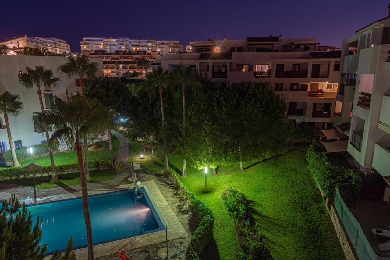 Beautiful Two Bedroom Apartment In Alamar La Cala De Mijas Esterno foto