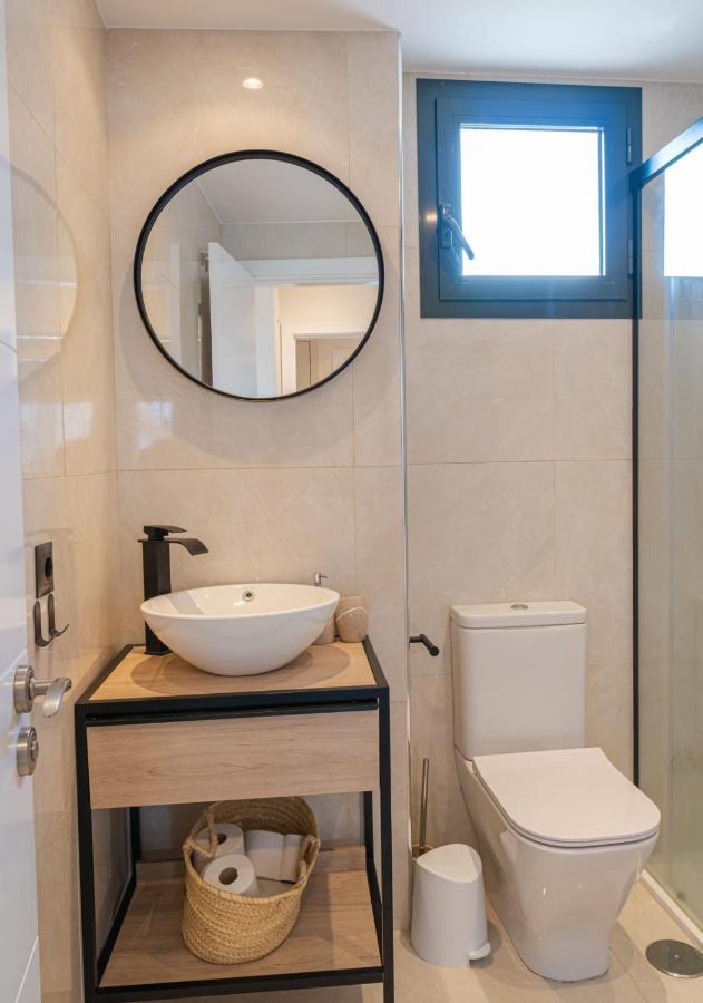 Beautiful Two Bedroom Apartment In Alamar La Cala De Mijas Esterno foto