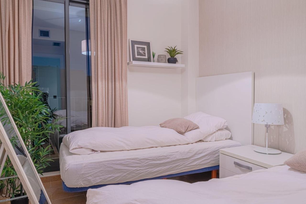 Beautiful Two Bedroom Apartment In Alamar La Cala De Mijas Esterno foto